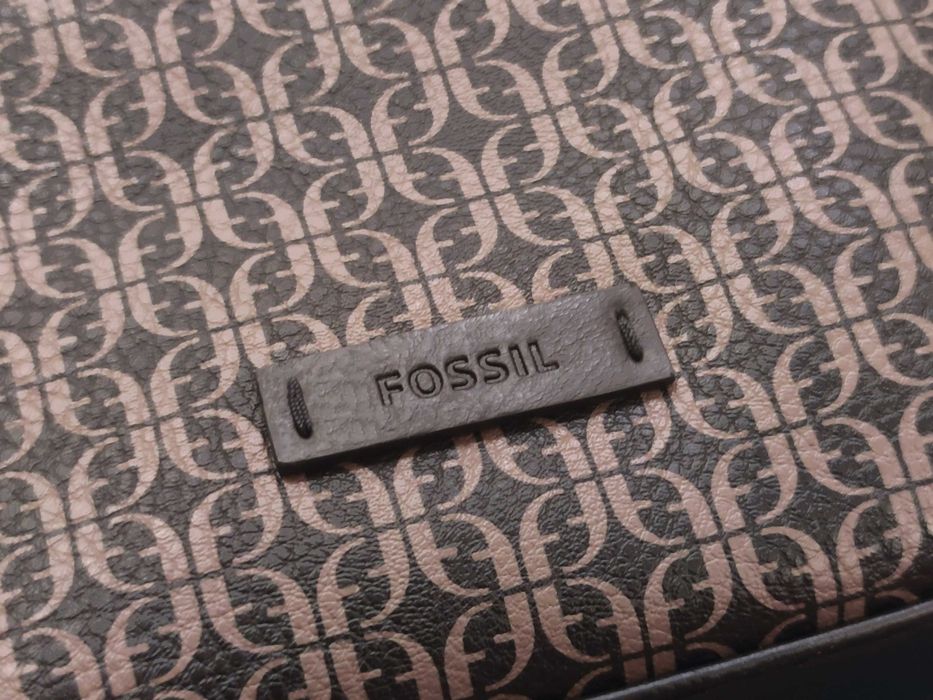 Geanta/Poseta Fossil - Felicity Brown