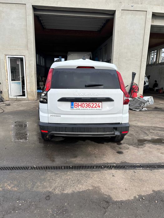 Piese din dezmembrari Dacia Jogger 2024 1.0 TCE + Gaz fabrica