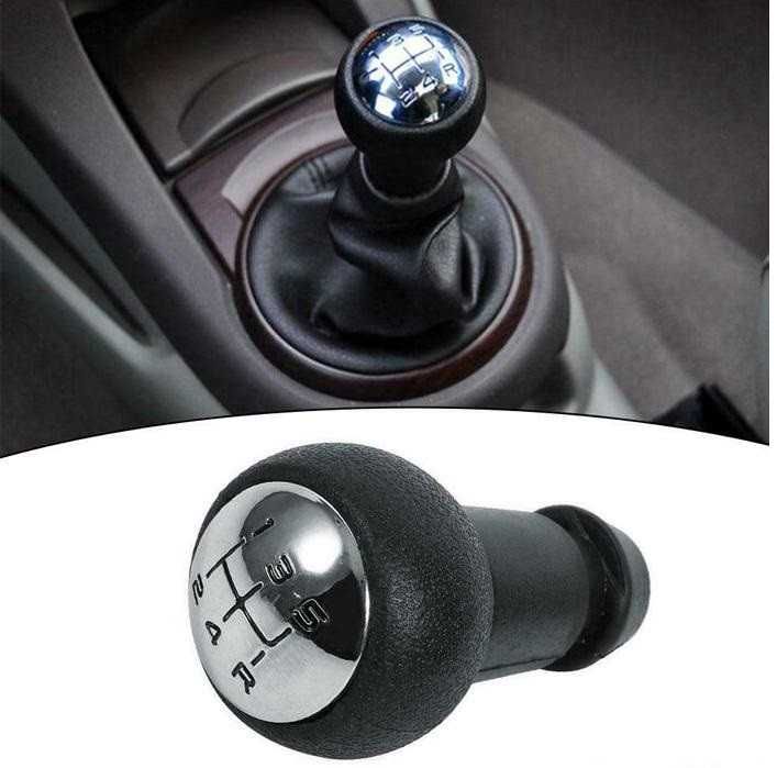 Топка за скоростен лост ЗА Peugeot 206, 306, 406 - 5897