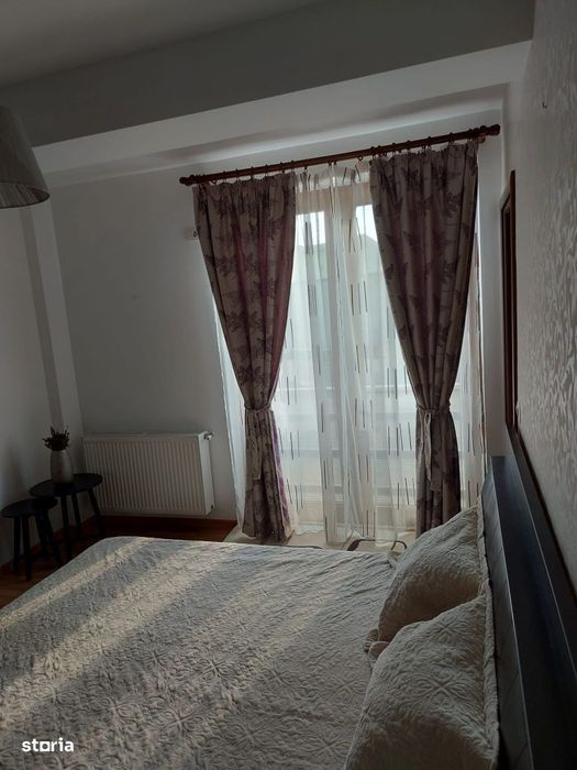 Inchiriez apartament 4 camere / SUPER LOCATIE / PIPERA - IANCU NICOLAE