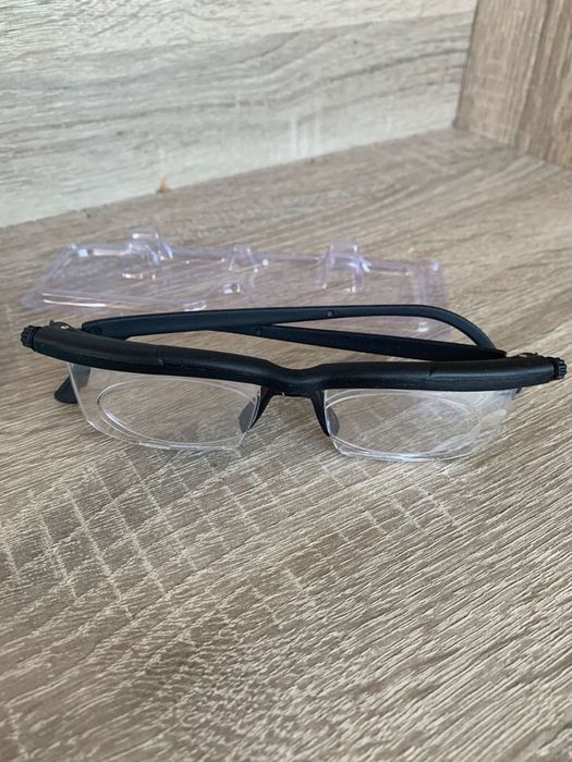 Универсални диоптрични очила