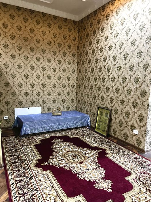 Продается (сотилади) 4х кв по ул. Узбекистанская в новостройке