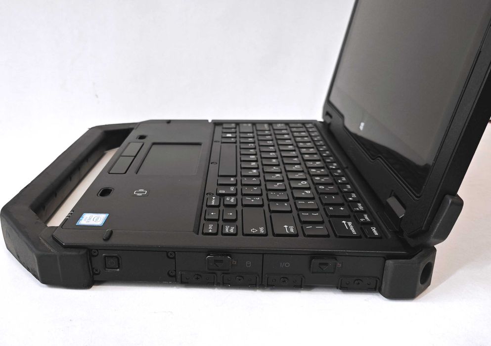 Laptop Dell Latitude 12 Rugged Extreme 1TB