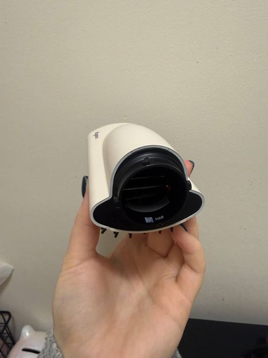 Dyson Airwrap Complete Long — нов, гаранция 2 години