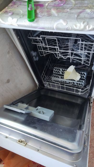 Посудомойка Ardo