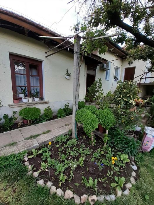 Продава се Къща в Монтана, Мала Кутловица - 125 кв.м за 1082 €/кв.м - Снимка #2