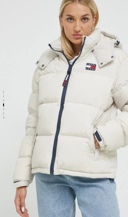 Geaca Tommy Hilfiger