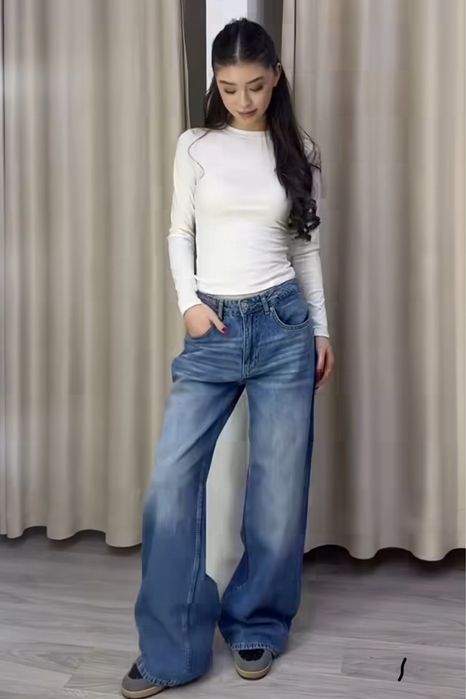 Новые вещи с этикеткой