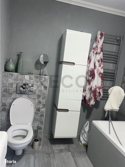 RECO Casa 3 camere în Santandrei