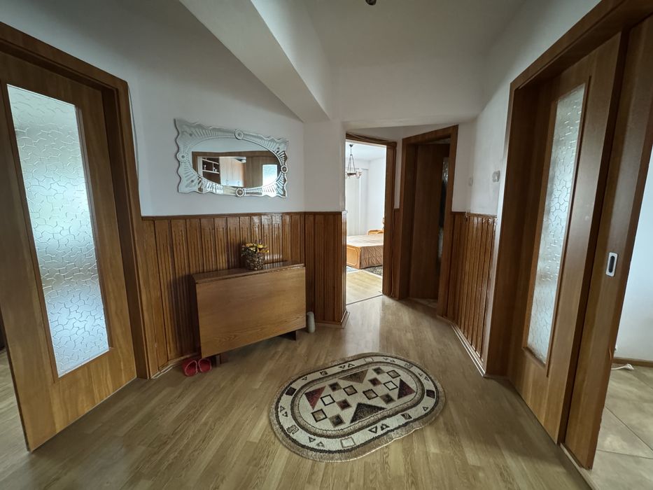 Vand apartament 3 camere decomandat , direct de la proprietar