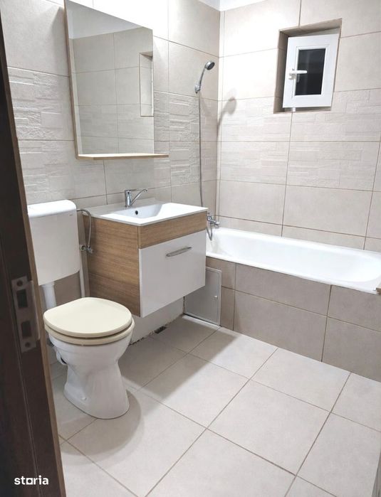 Apartament 3 camere Craiovita Noua