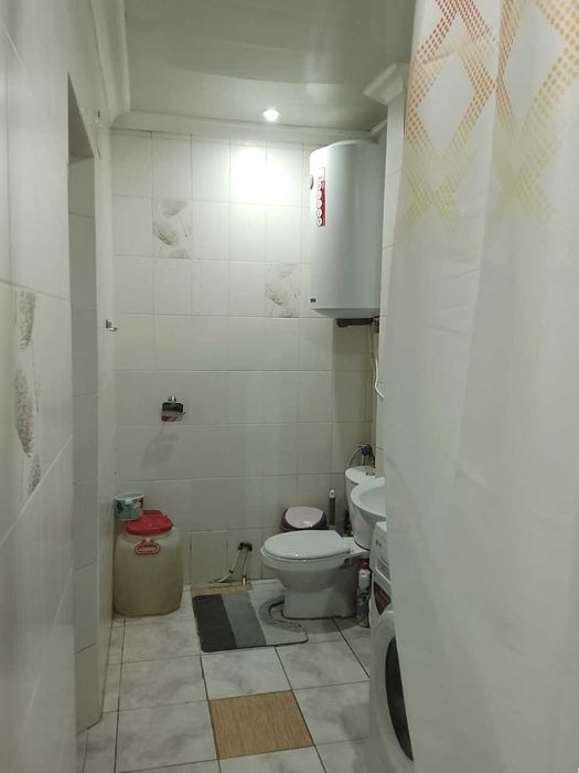 Продам 3х ком кв. Район ДК,1эт
