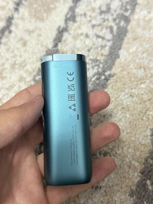 Vand Glo hyper x pro