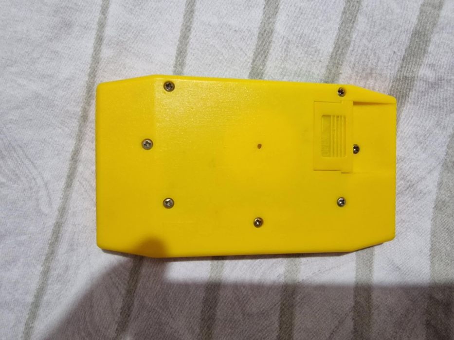 Електронна игра.