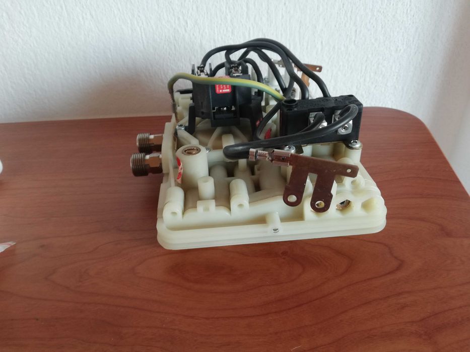 Clage MBH6  за части