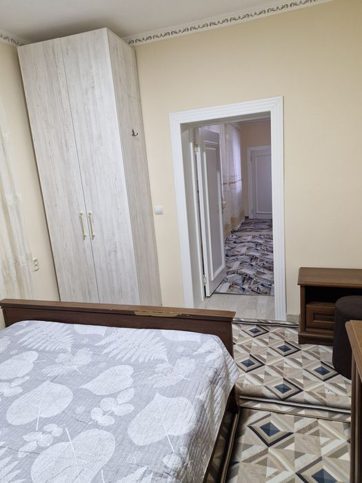 Сдается дом на земле