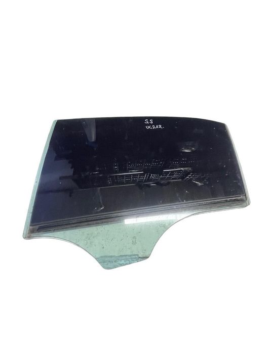 Geam Portiera Stanga Spate Mercedes-Benz E-Class W212 2009 ->