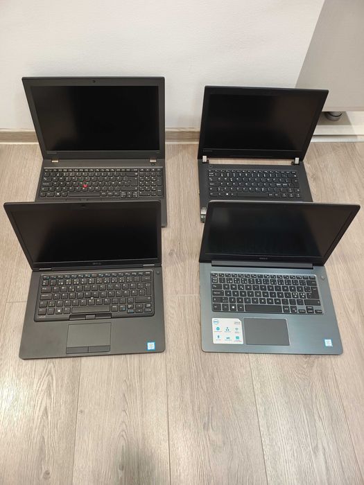laptop pt piese/reparat sau lot