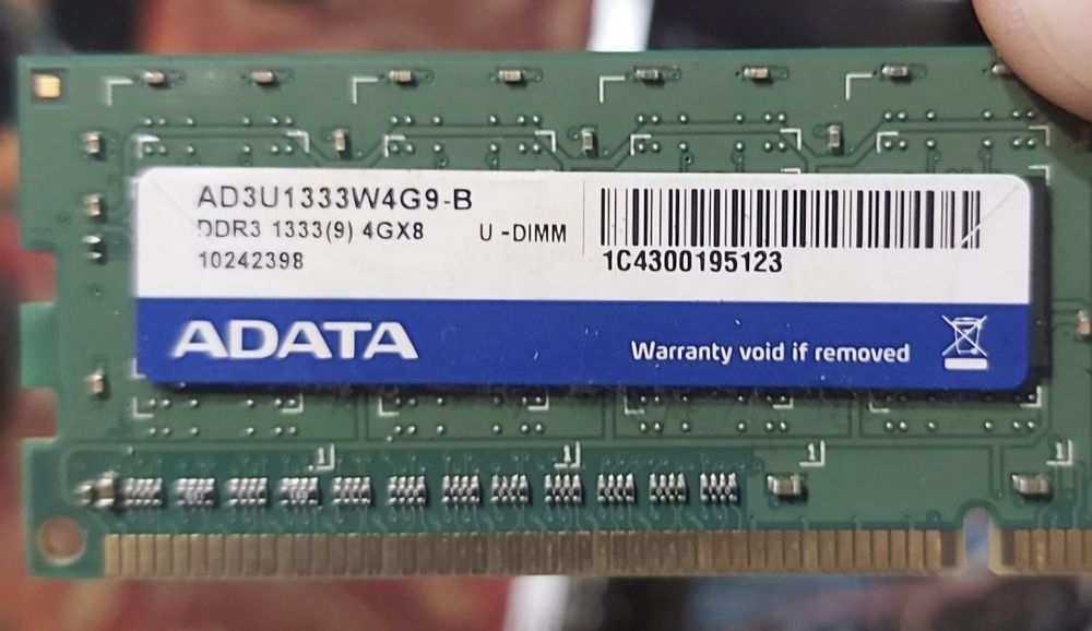 Компютър Quad Core 3.4 GHz