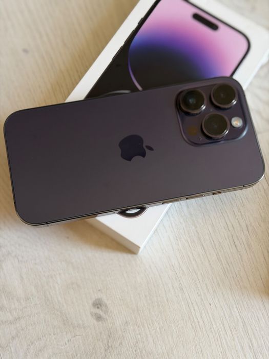 iPhone 14 про  75%