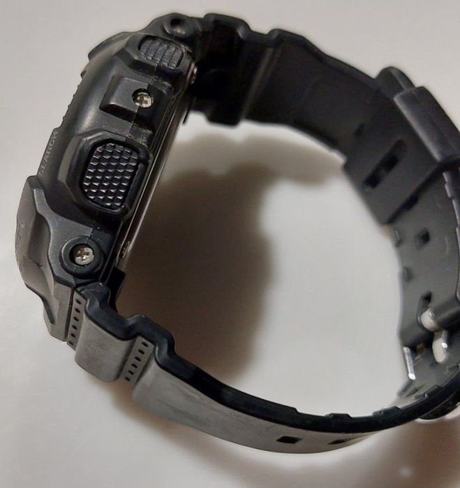 Casio Baby G (BA-130-1A) 50% reducere