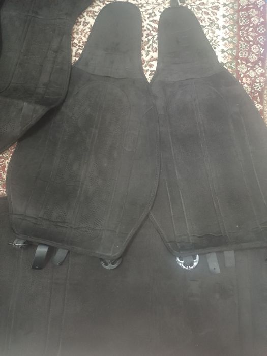 Срочно продам накидки месяц стояли на кобальте