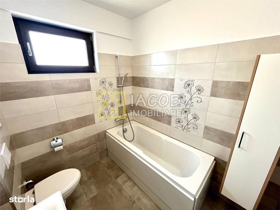3 camere, Bistrita Lac, Bacau