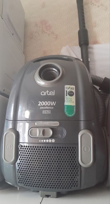 Ассортимент пылесосов с платной доставкой