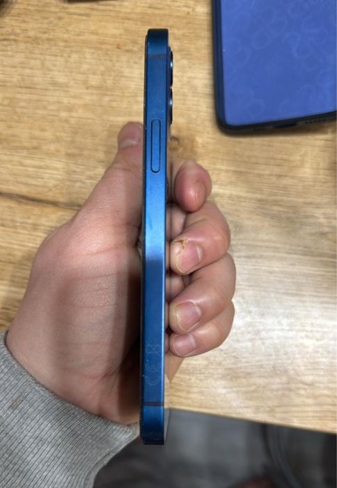 Айфон 12 обмен гоу