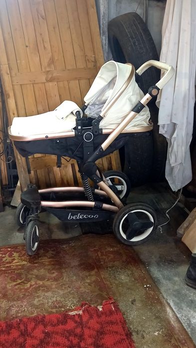 Продам коляску б/у