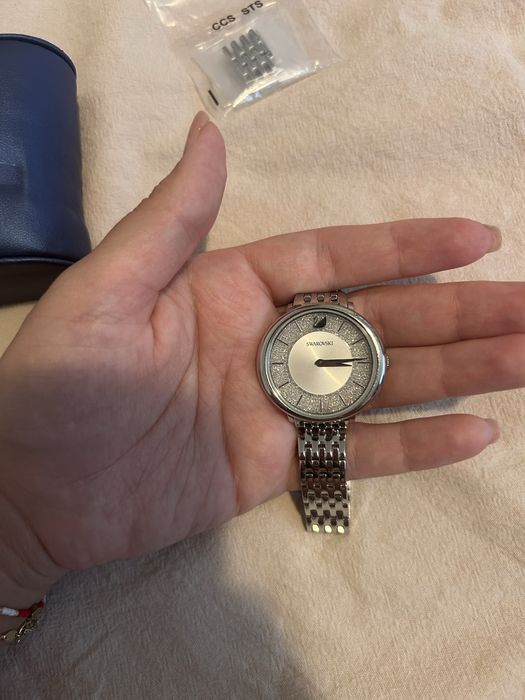 ceas swarovski nou