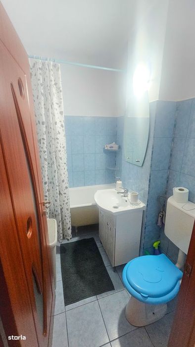 Garsonieră Zona Lăpuș