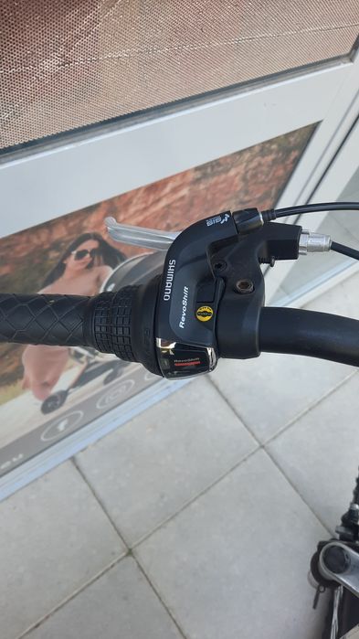 Велосипед 26 цола 18 скорости чисто нови