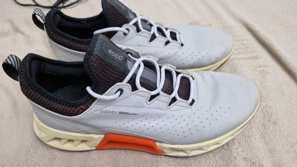 pantofi sport casual Ecco