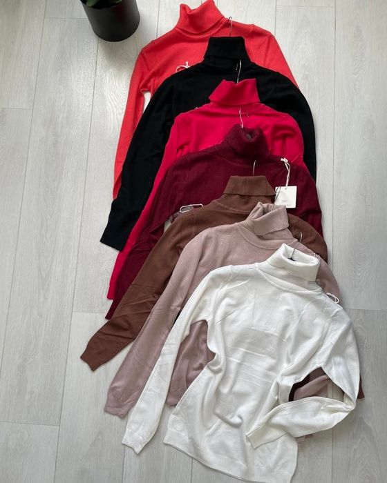 Дамска блуза с поло