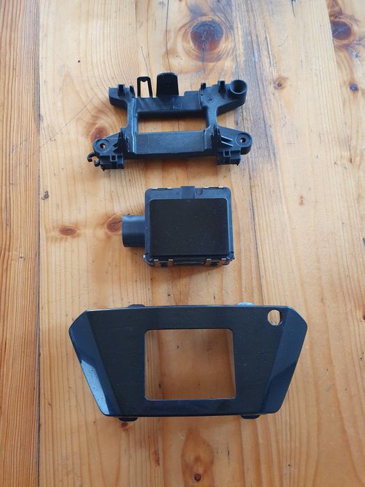 Senzor Radar/Distronic/ACC MRR-02 Bmw G01 G02 G05 G06 G07 G20 G22 F40