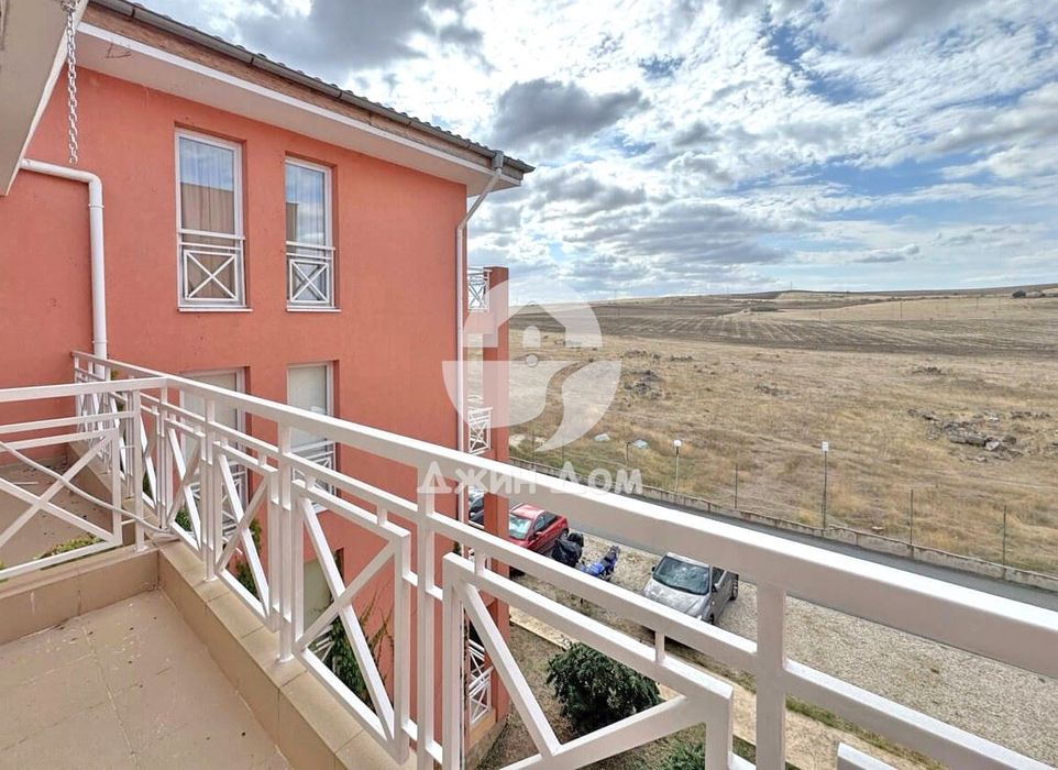 Продава се Едностаен апартамент в к.к. Слънчев бряг - 28 кв.м за 1161 €/кв.м - Снимка #6