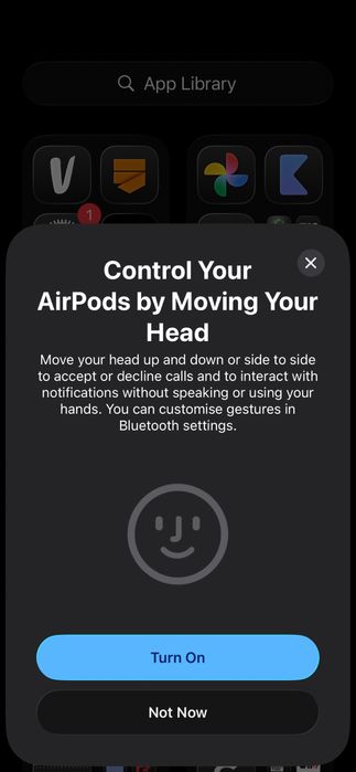 Apple AirPods Pro 3