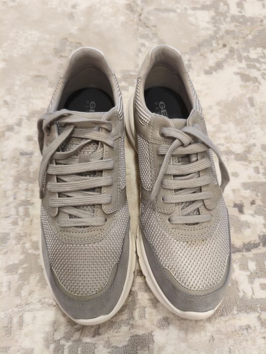 Кроссовки мужские Geox