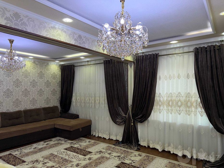 [AR]Продается Кваартира.Сергели-7