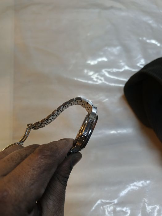 Patek phillipe Механика
Автопазавод ичиди Хамма функция ишлиди ААА Мех