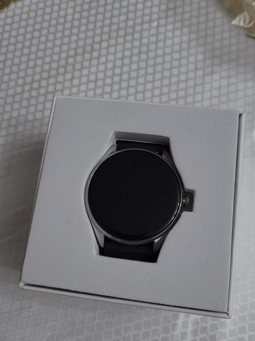 Смарт часы hoco новые