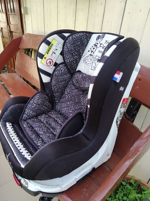 Scaun auto Nania