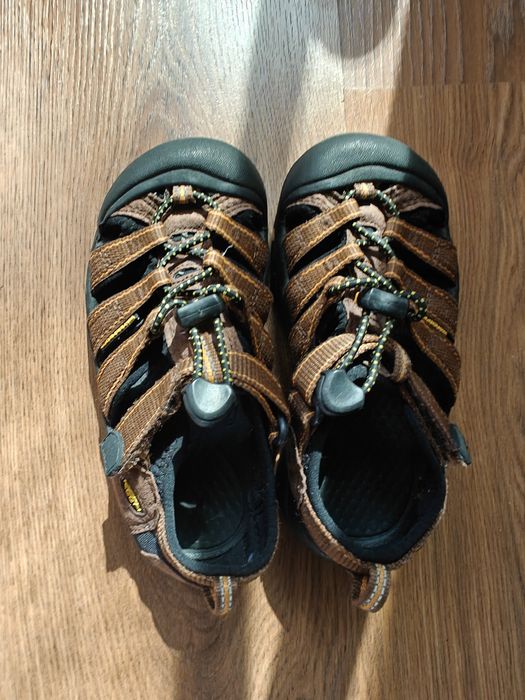 Keen детски сандали 29н