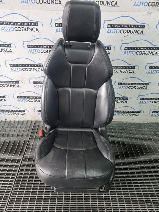 Scaun fata stanga Land Rover Range Rover Evoque Facelift 2015 - 2018 SUV 4 Usi (1161) Garantie