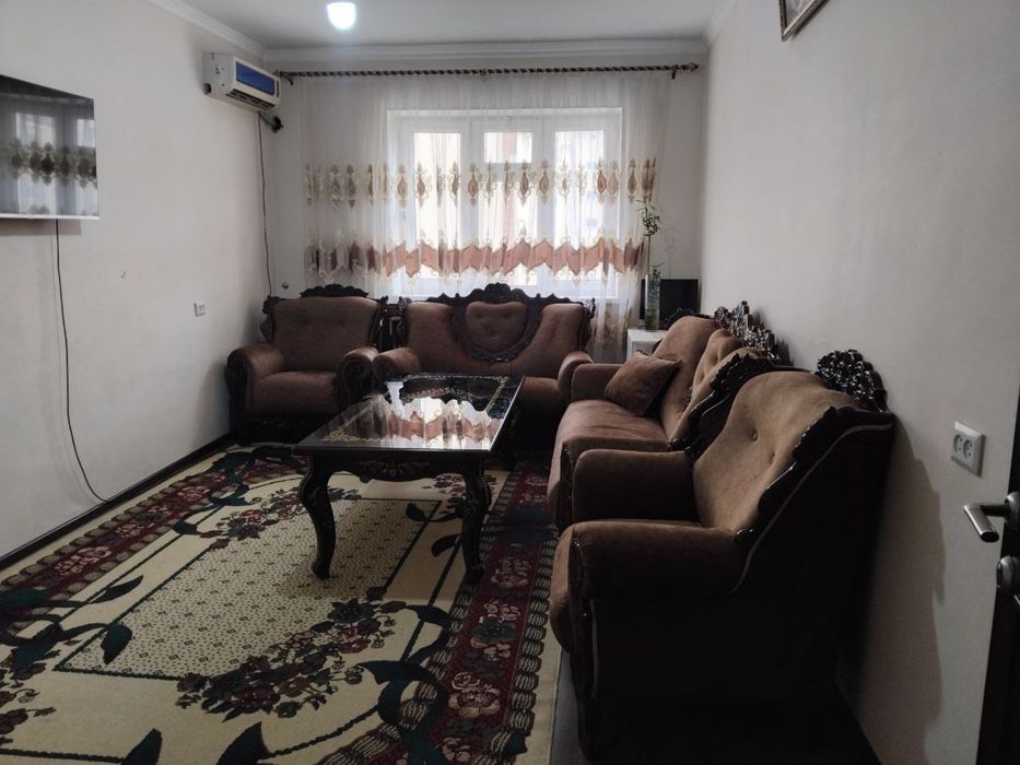 Продается квартира