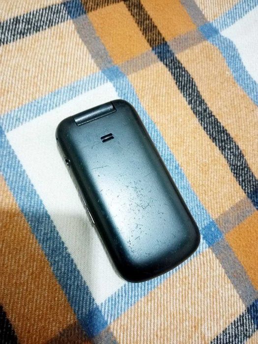 Samsung Gusto 3 Perfectum
