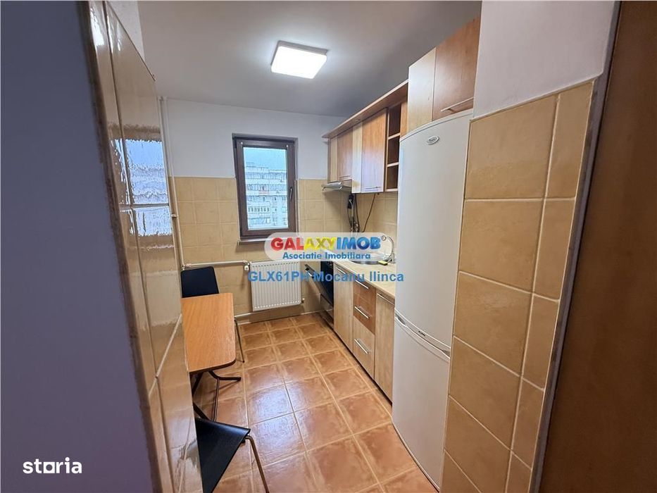 Inchiriere apartament 2 camere, Republicii, Ploiesti