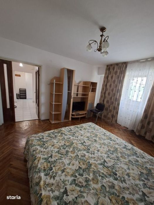 Apartament, 2 camere decomandat, 56,77 mp, zona ultracentrala