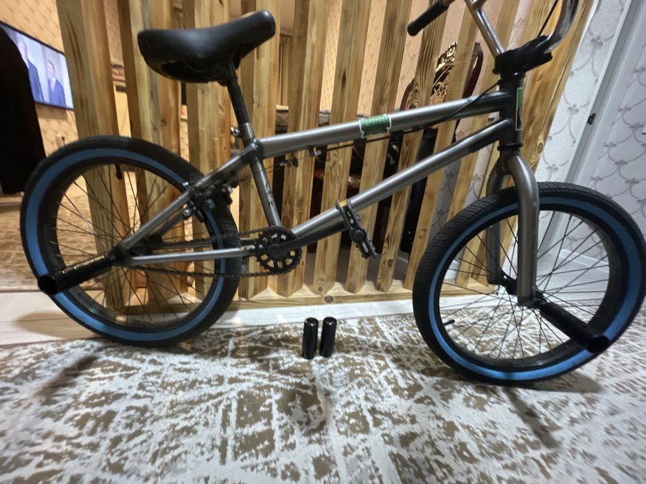Продам велосипед BMX
